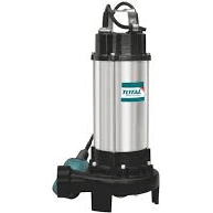 Total TWP77501-5 Submersible Pump 1HP (Dirty Water) | Total by KHM Megatools Corp. Total TWP77501-5 Submersible Pump 1HP (Dirty Water) | Total by KHM Megatools Corp.